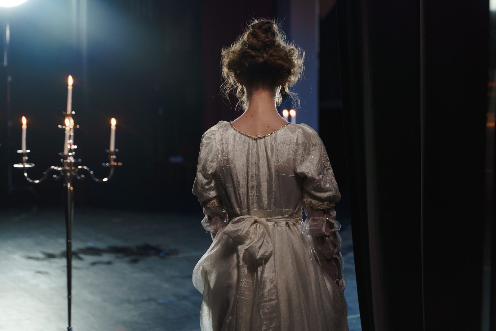 Photo from Drama School