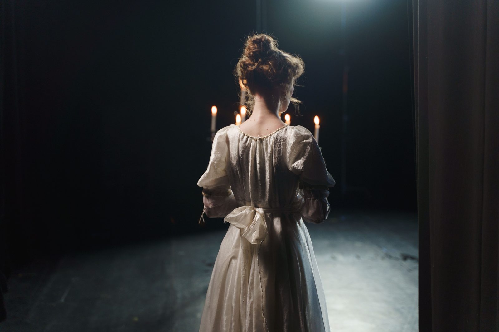 Photo from Drama School