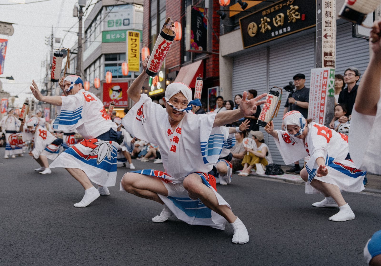 アマチュア向けの演劇ワークショップ
